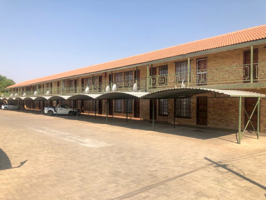 1 Bedroom Property for Sale in Die Bult North West